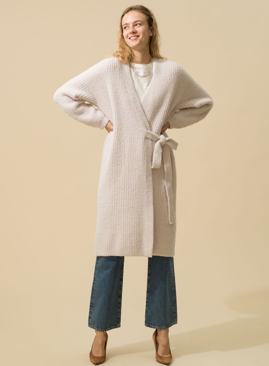 サイド タイ ローブ    コージーシック