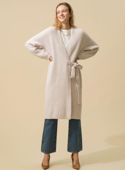 サイド タイ ローブ    コージーシック