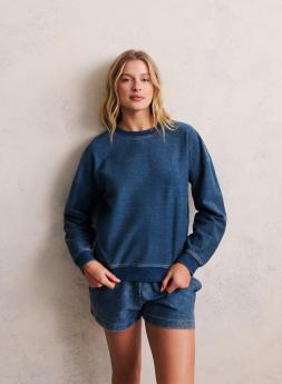 It Dogs ベアニット　ブルー系 It Dogs ベアニット ブルー系