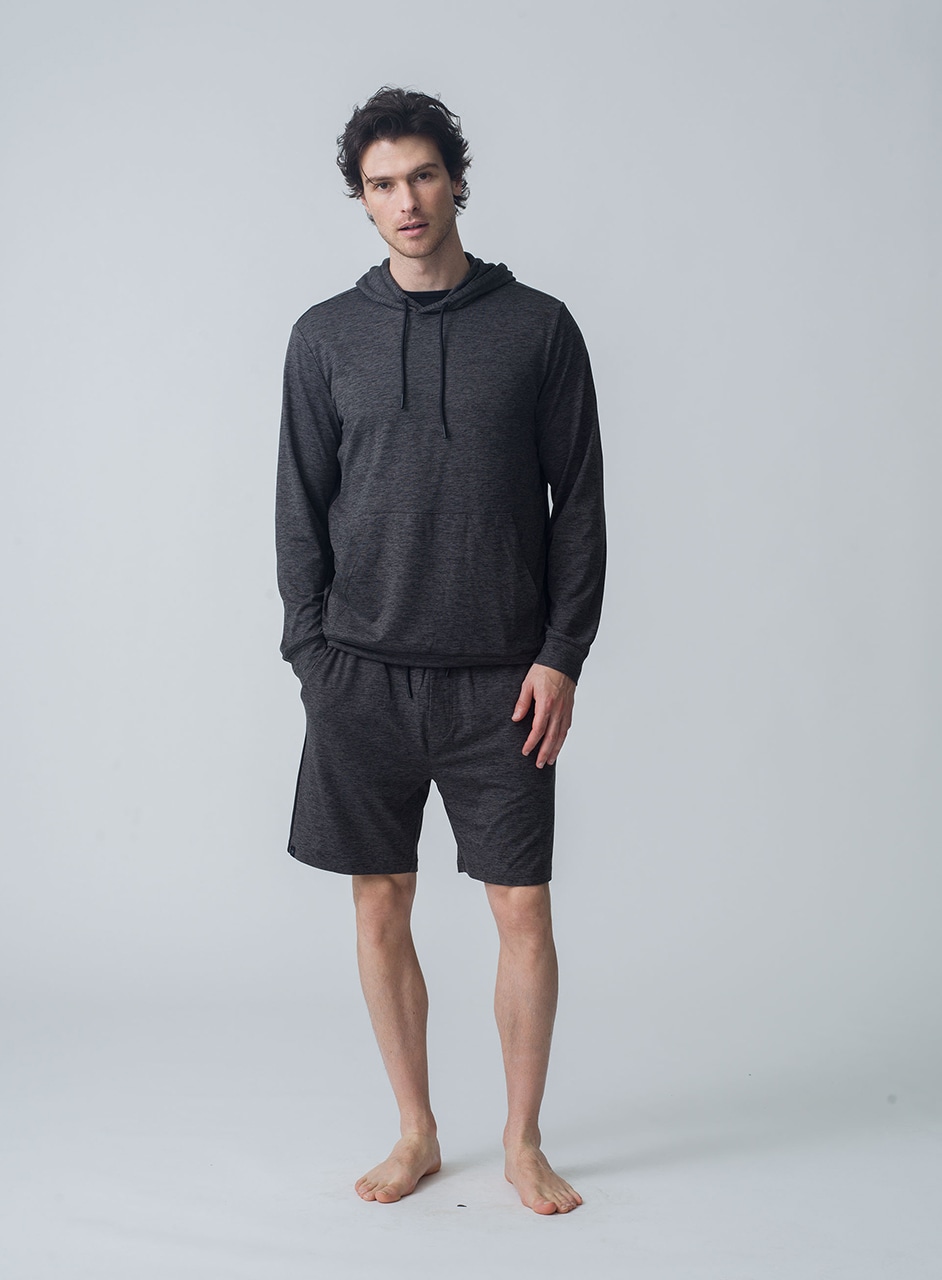 トラックショーツ マリブコレクション バターシックニット