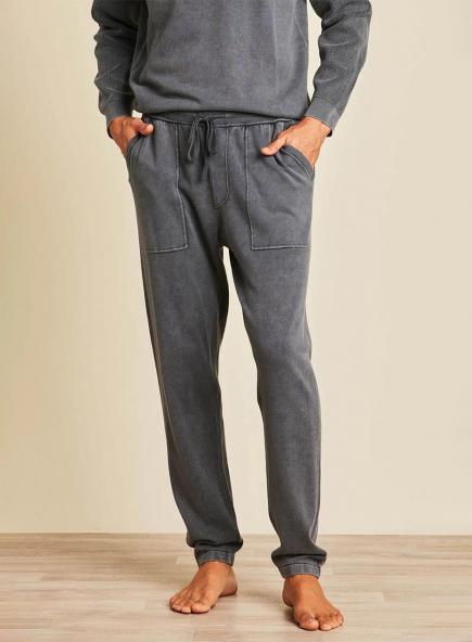 メンズ ジョガー パンツ サンブリーチコレクション