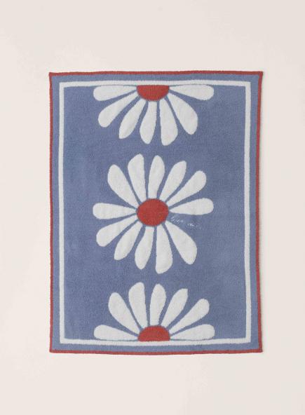 デイジー ストローラー ブランケットコージーシック