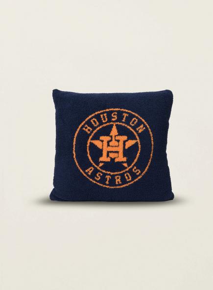 【MLB】ヒューストン アストロズ ピロー コージーシック 【MLB】ヒューストン アストロズ ピロー コージーシック