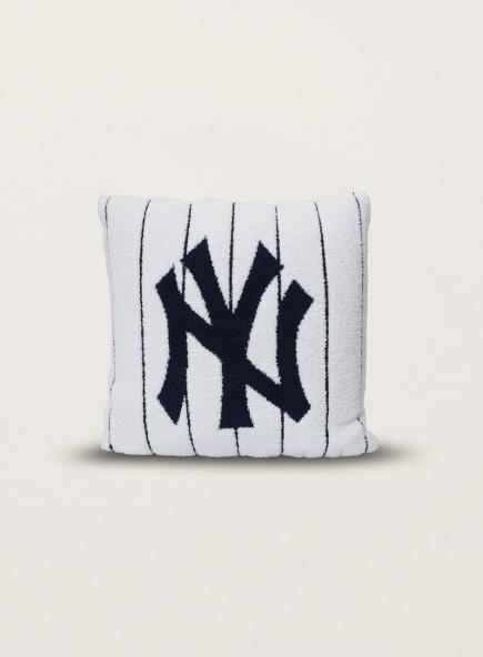 【MLB】ニューヨーク ヤンキース ピロー コージーシック 【MLB】ニューヨーク ヤンキース ピロー コージーシック