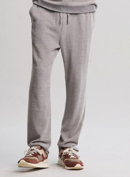 メンズ トラックパンツ コージーシックウルトラライト