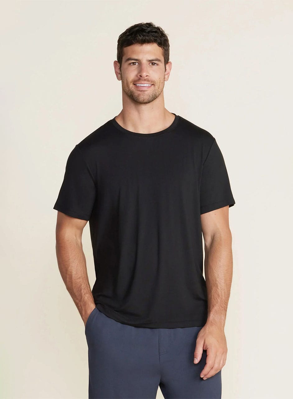 メンズ バターシック ティーシャツ マリブコレクション