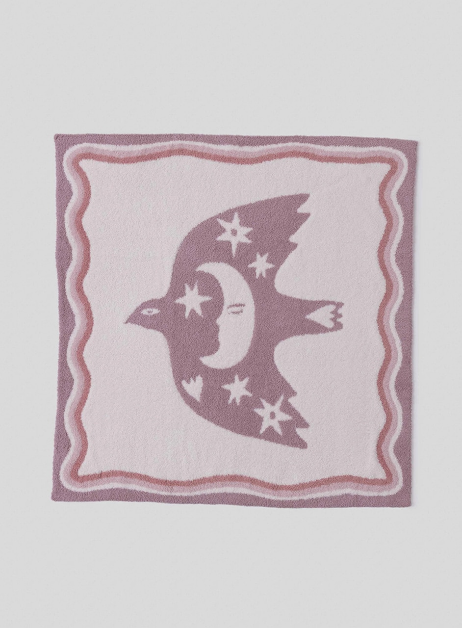 デザートバード レシービングブランケット コージーシック