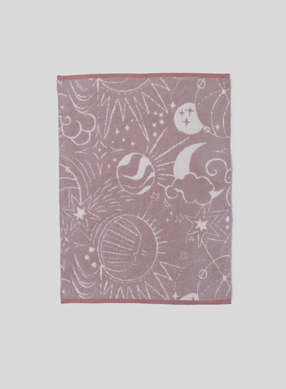 ステラ ストローラーブランケット コージーシック