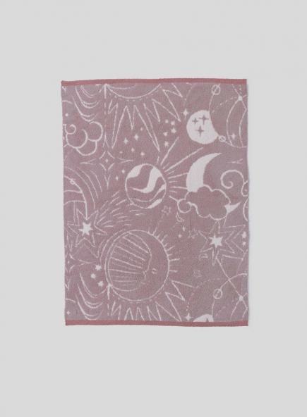 ステラ ストローラーブランケット コージーシック