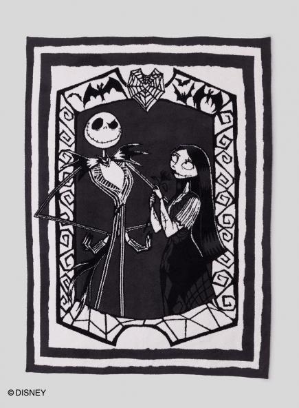 ディズニー ジャック＆サリー スロー コージーシック