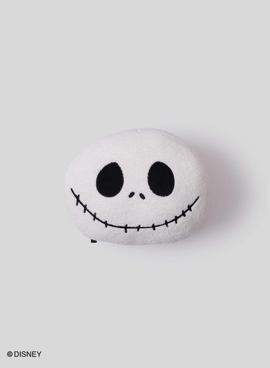 ディズニー ジャック スケリントン ピロー コージーシック