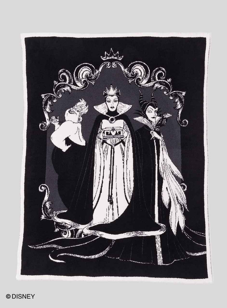 ディズニー ヴィランズ スロー コージーシック