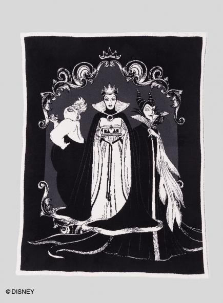 ディズニー ヴィランズ スロー コージーシック