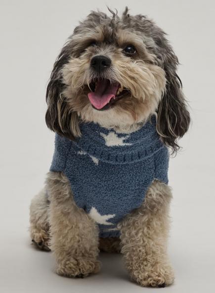 スターリーナイト ペットセーター コージーシック