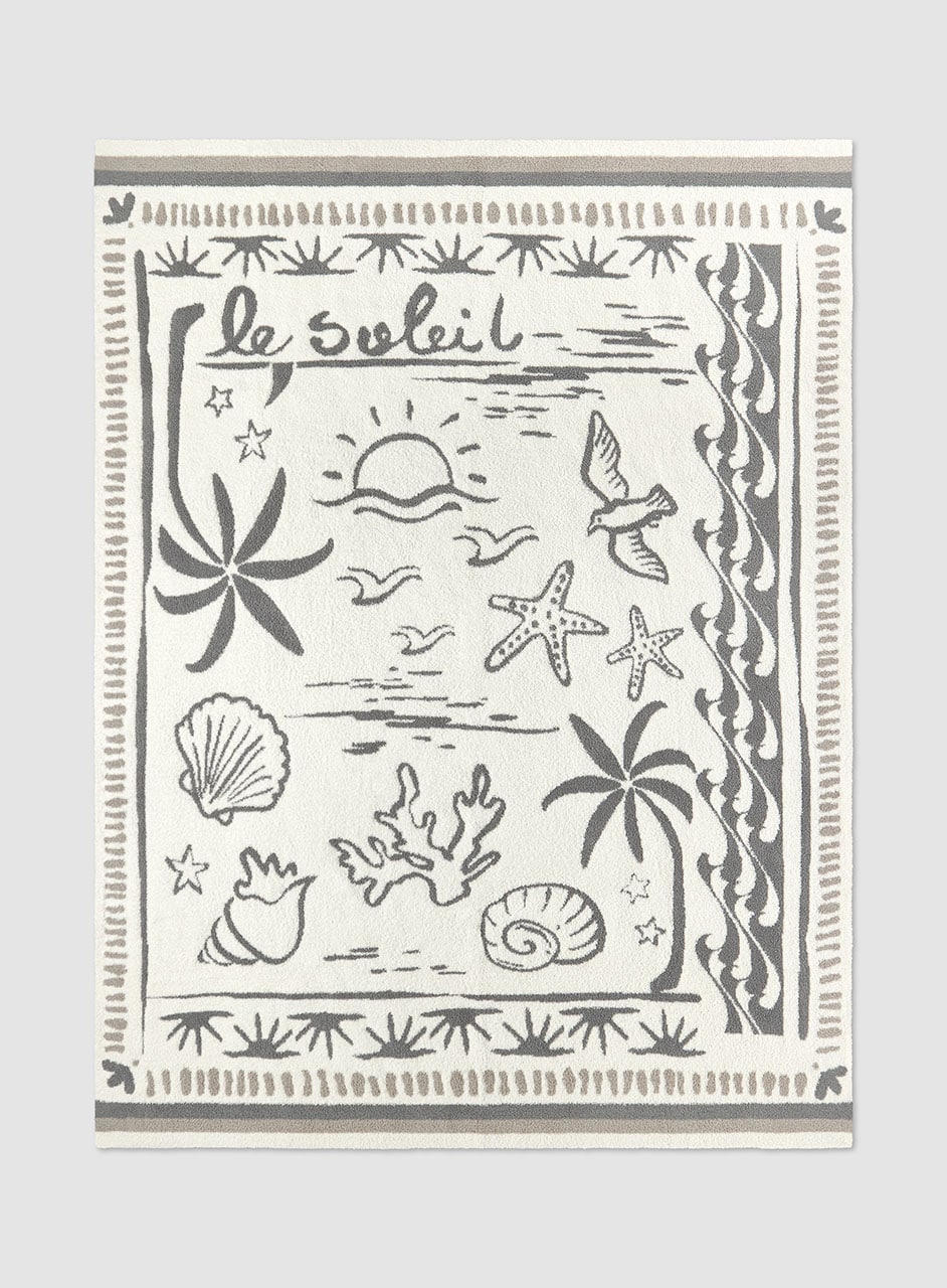 ル・ソレイユ スロー コージーシック