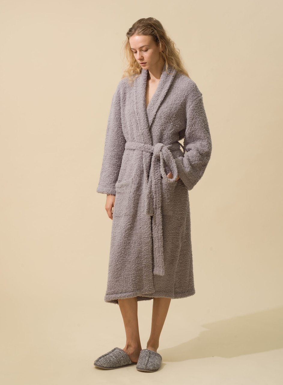 【UNISEX】アダルト ローブ コージーシック