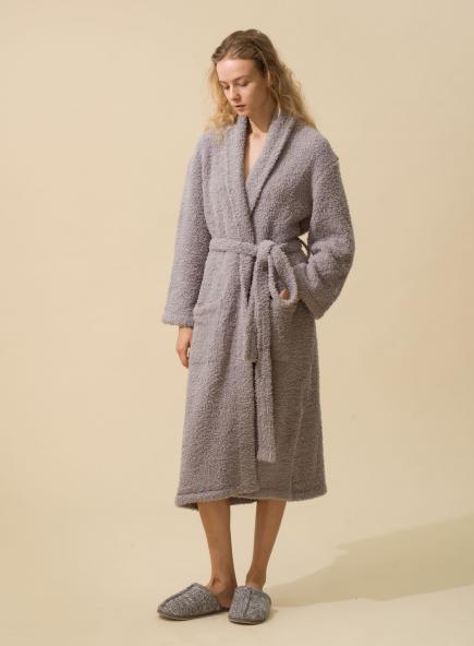 【UNISEX】アダルト ローブ コージーシック
