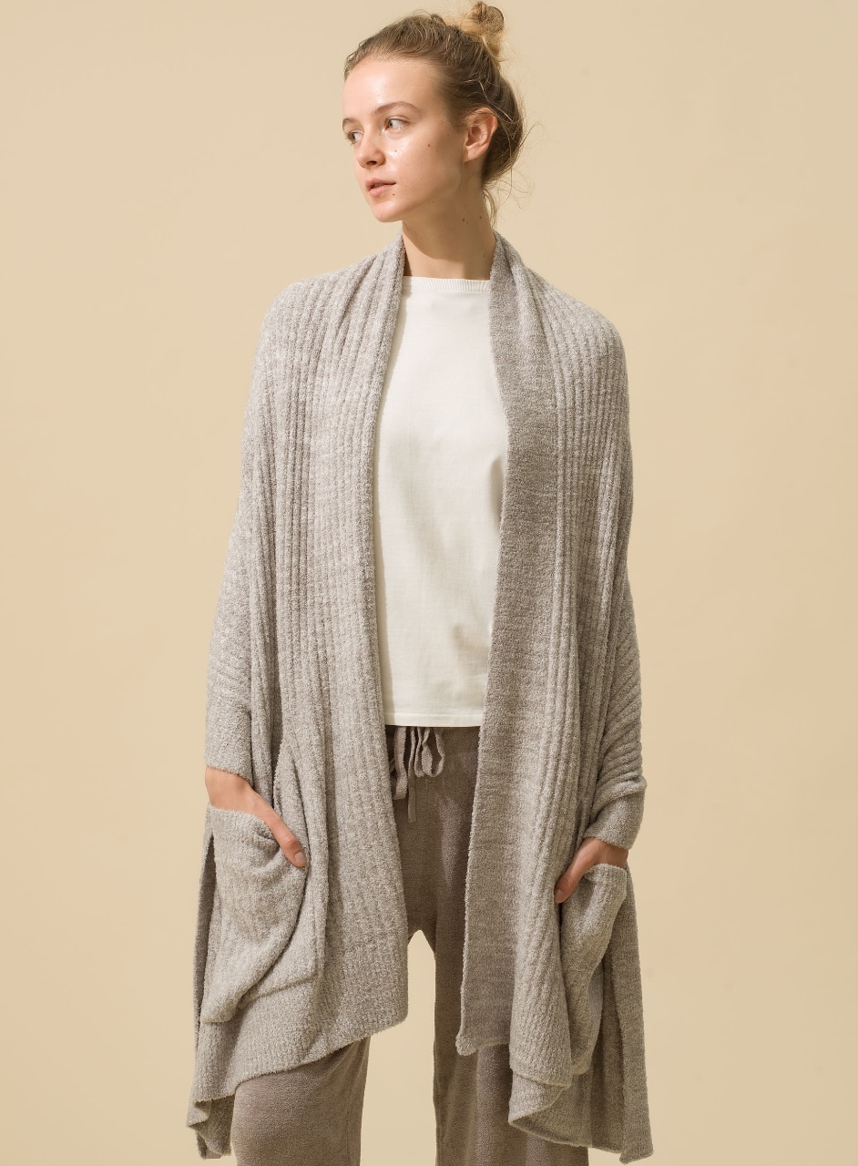 トラベルショール コージーシックライト