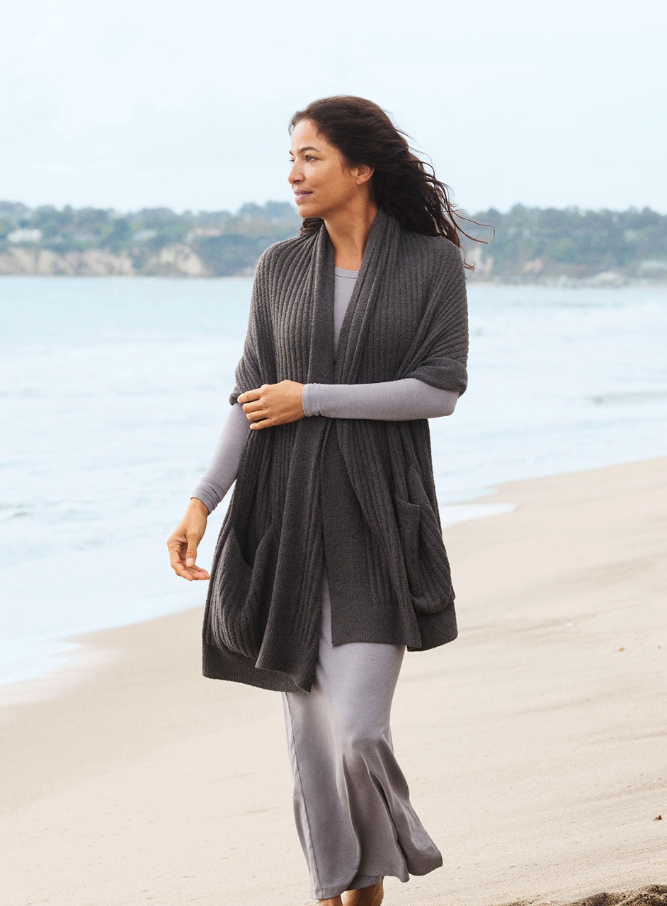 トラベルショール コージーシックライト