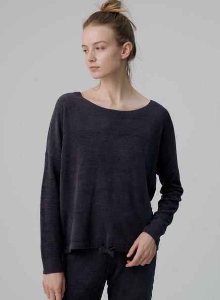 スラウチ プルオーバー     コージーシックウルトラライト スラウチ プルオーバー     コージーシックウルトラライト