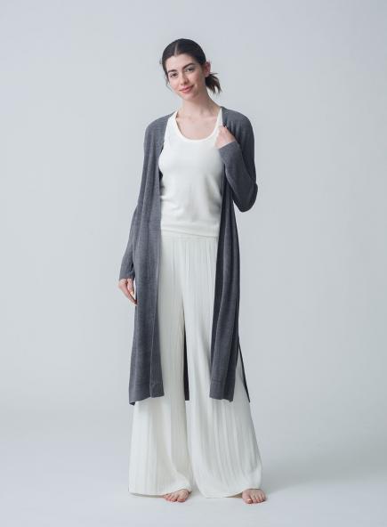 エブリシング カーディガン　コージーシックウルトラライト