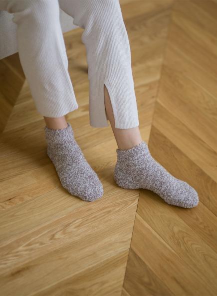 ヘザー テニス ソックス