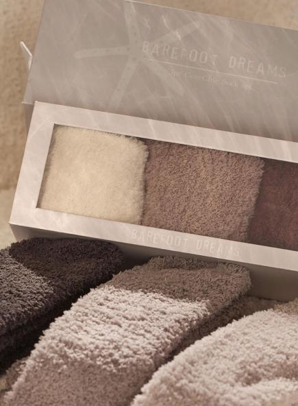 ＜セット＞3ペア ソックスセット