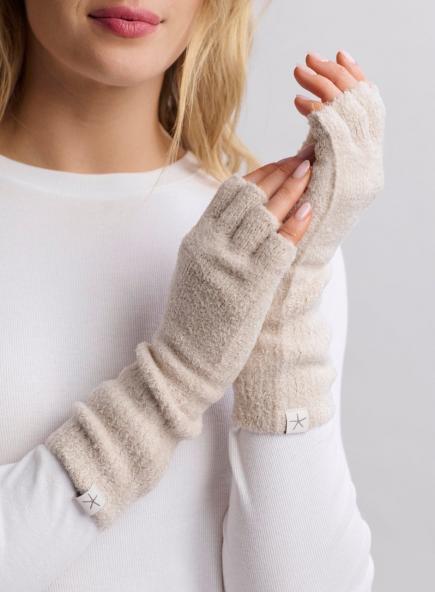 フィンガーレス グローブ コージーシックライト