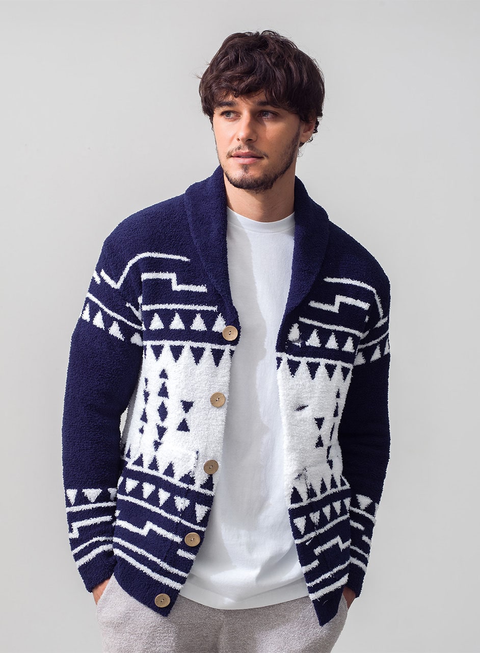 Mcc1087 Eagle Shawl Cardigan ベアフット ドリームズ Barefoot Dreams 日本公式サイト Mcc1087 Eagle Shawl Cardigan ベアフット ドリームズ Barefoot Dreams 日本公式サイト