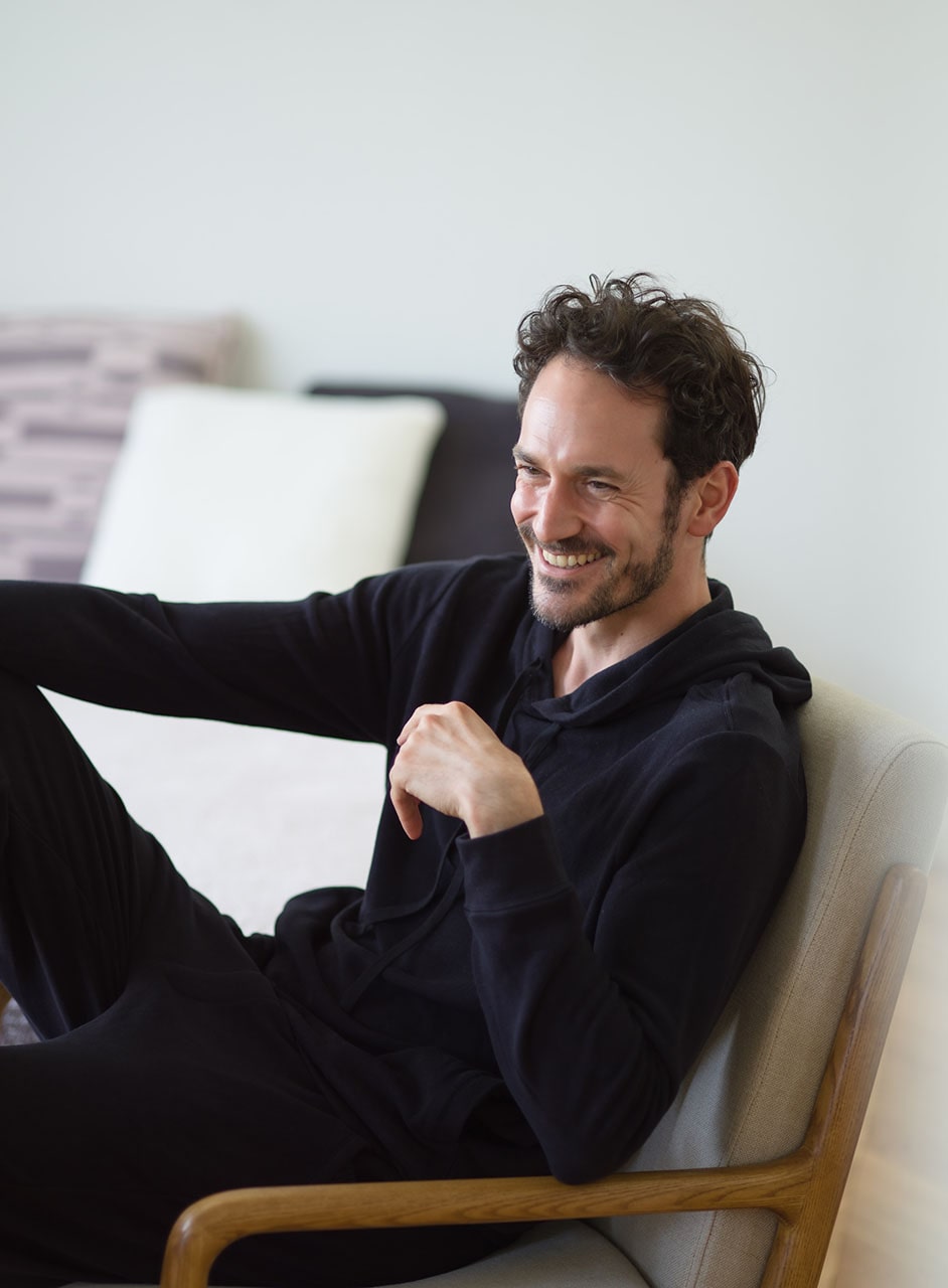 ブラッシュ フリース フーディー マリブコレクション