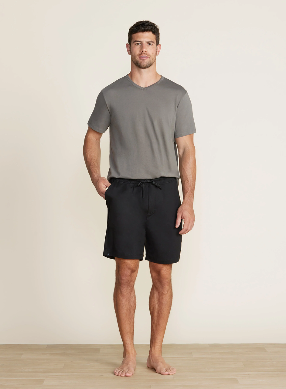 ヘビーショーツ マリブコレクション バターシックニット