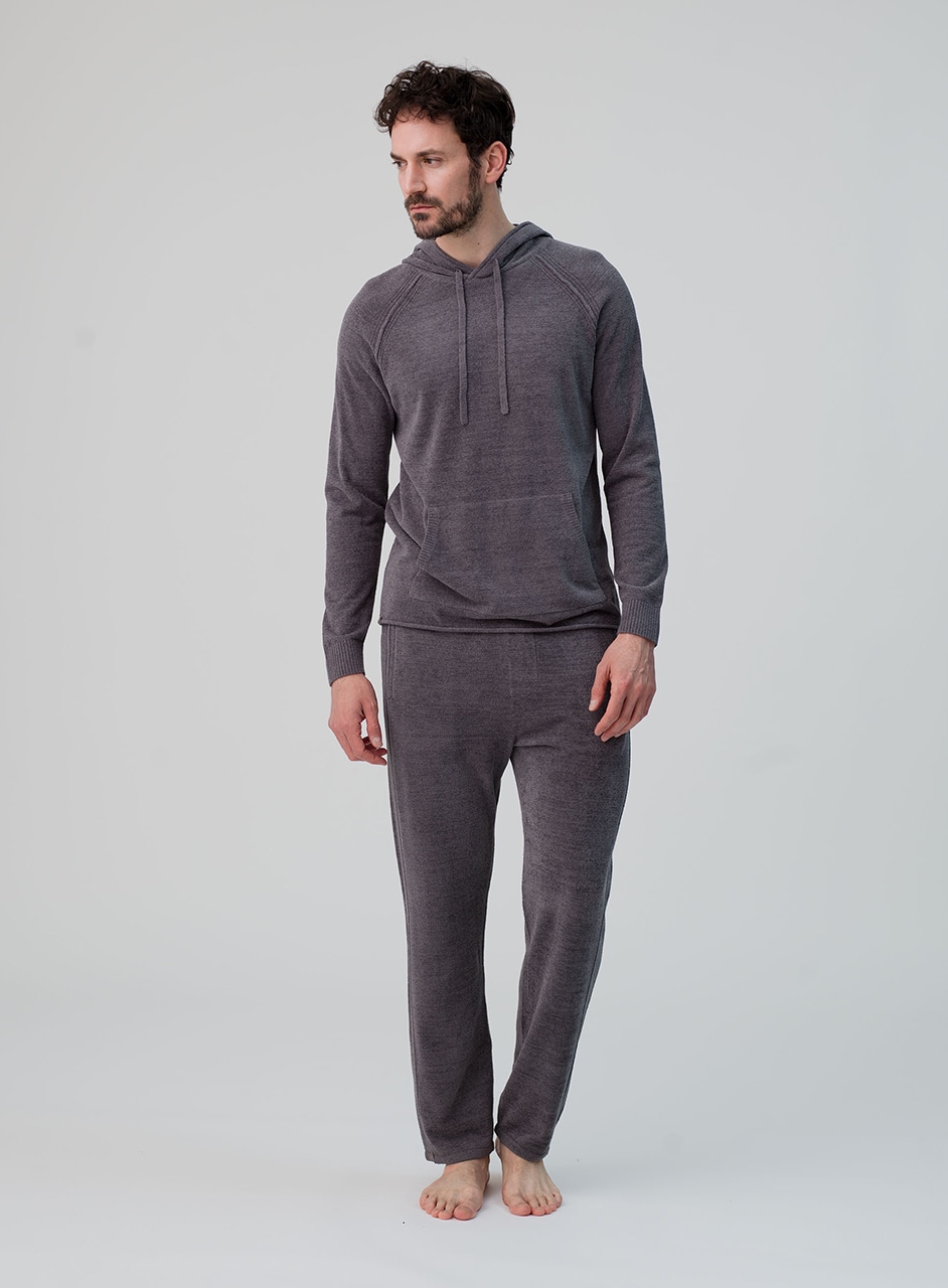 ジップポケット パンツ コージーシックウルトラライト