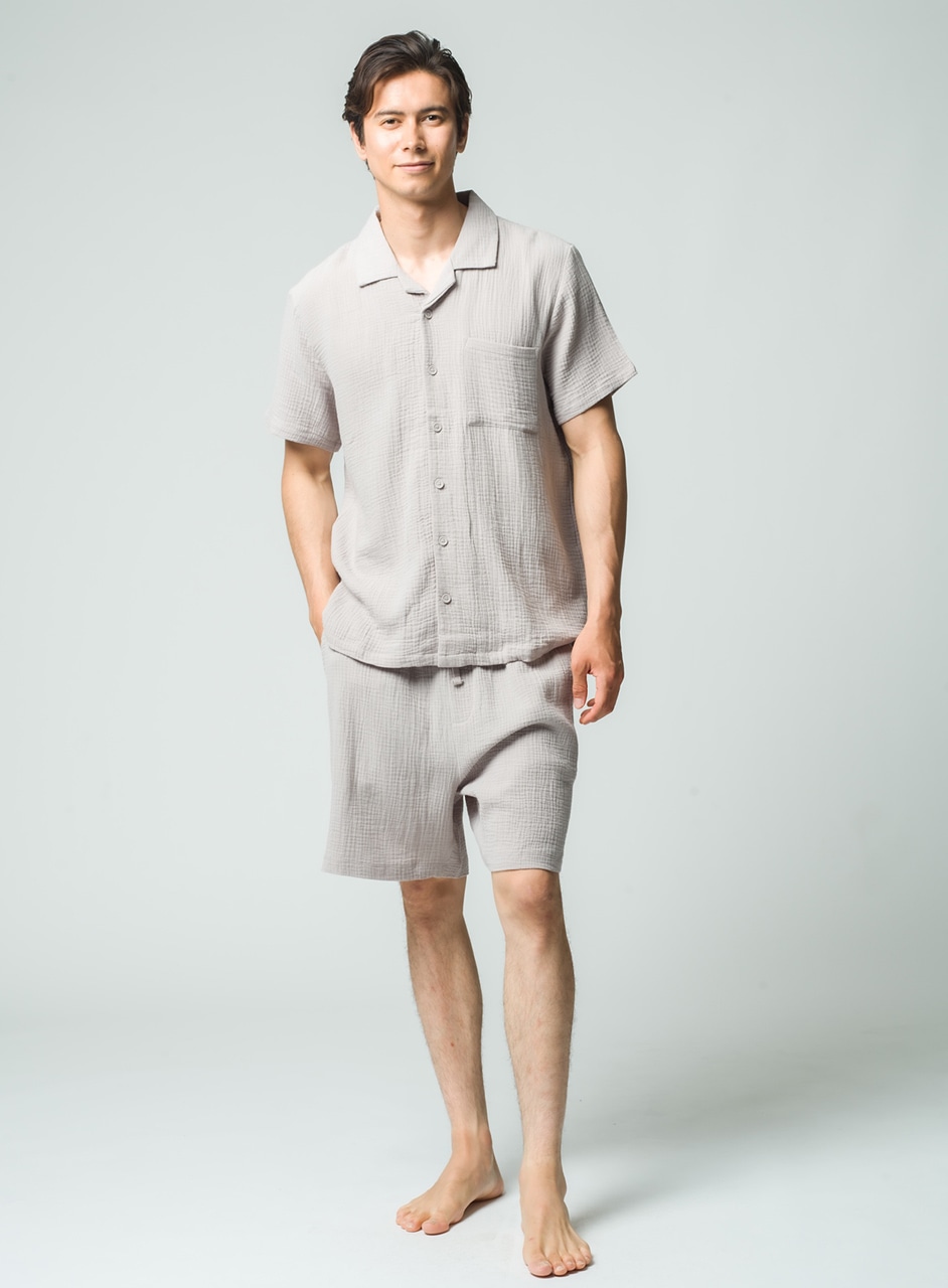 top gray