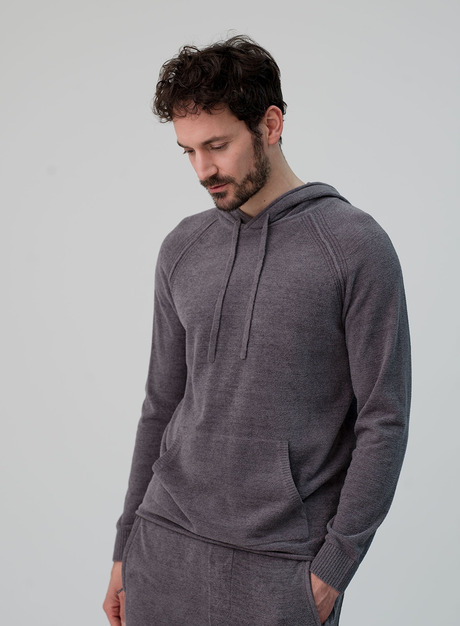 ロールエッジ フーディー コージーシックウルトラライト