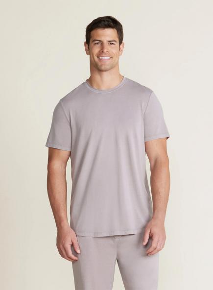 トライブレンド ピグメント ウォッシュド ティーシャツ マリブコレクション