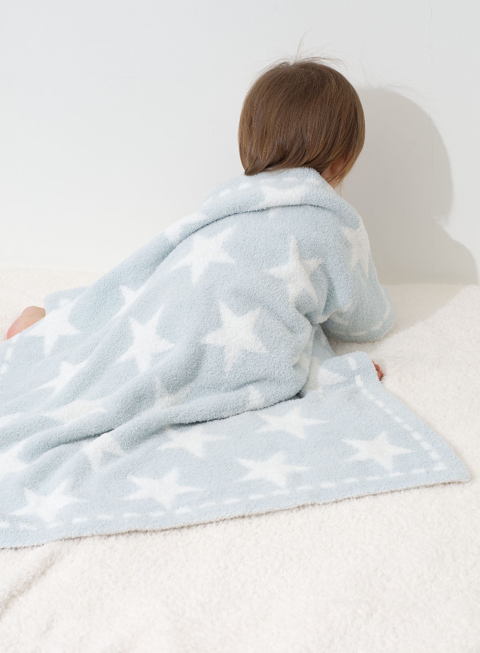BAREFOOT DREAMS ベアフットドリームスのBaby Jumpsuit 116