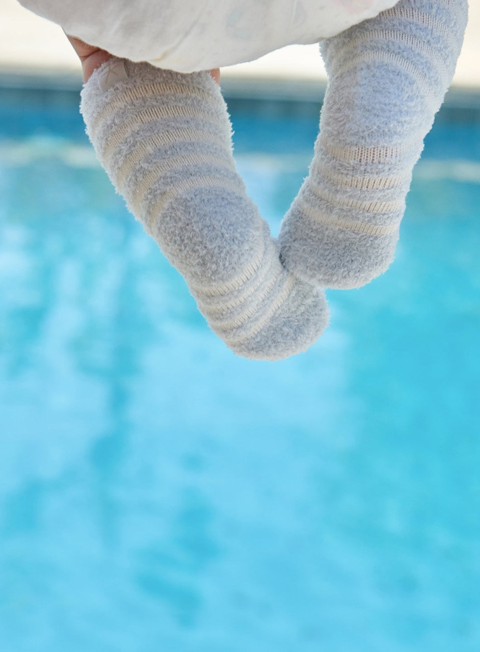 <セット>インファント ソックスセット     コージーシックライト