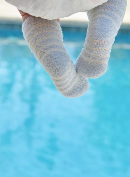 ＜セット＞インファント ソックスセット     コージーシックライト