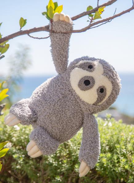 スロース バディ コージーシック スロース バディ コージーシック