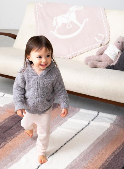 インファント フーディー コージーシック インファント フーディー コージーシック