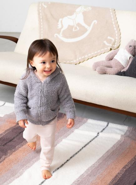 インファント フーディー コージーシック インファント フーディー コージーシック