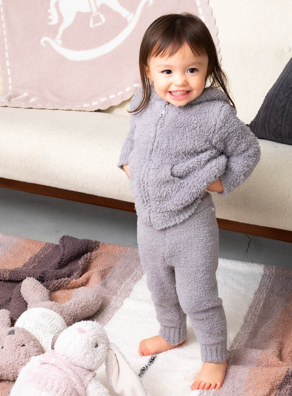 インファント パンツ コージーシック