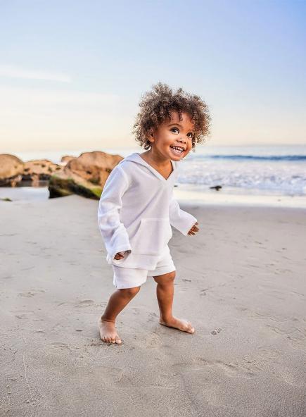 トドラー バハフーディー     コージーテリー