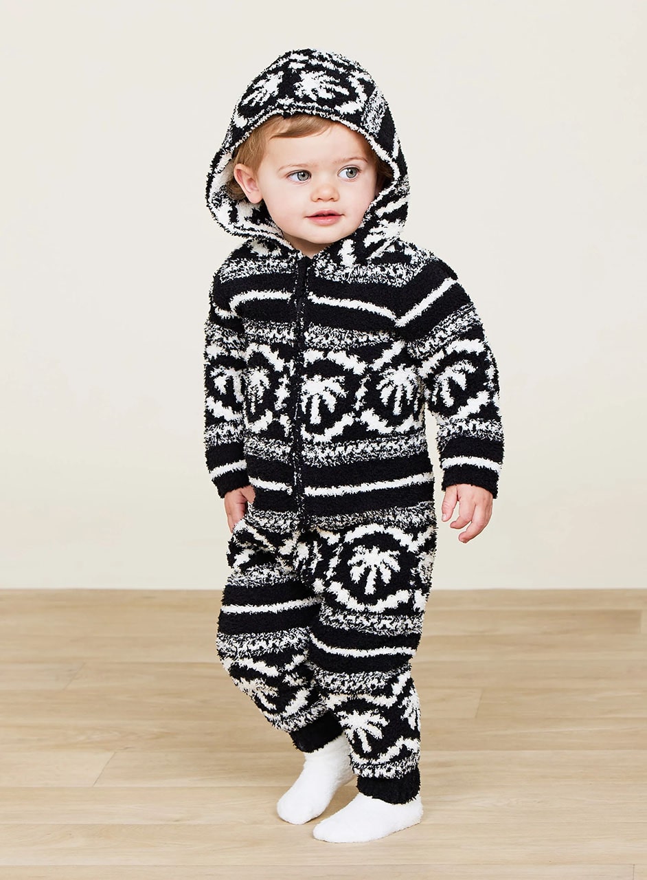 マリブ フェアアイル スノースーツ コージーシック