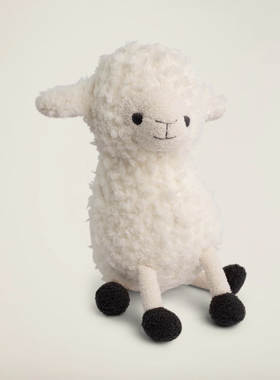 ラムバディ コージーシック