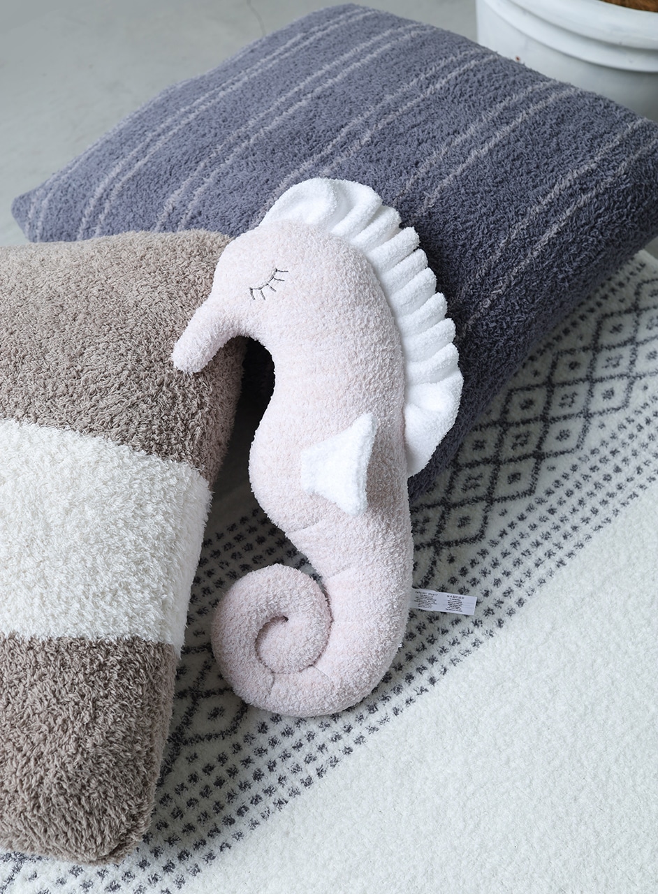 シ―ホース バディ コージーシック