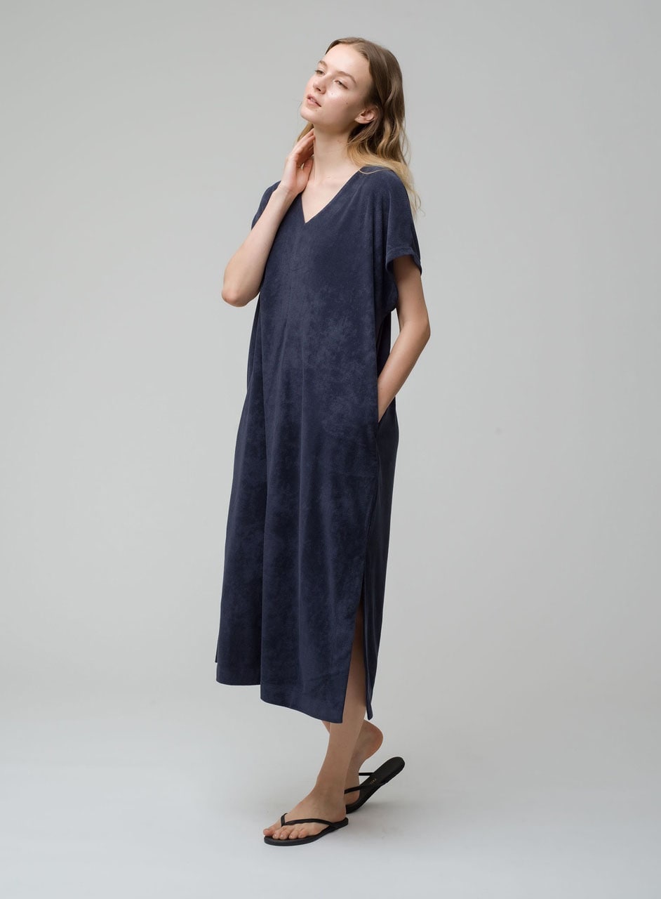 indigo