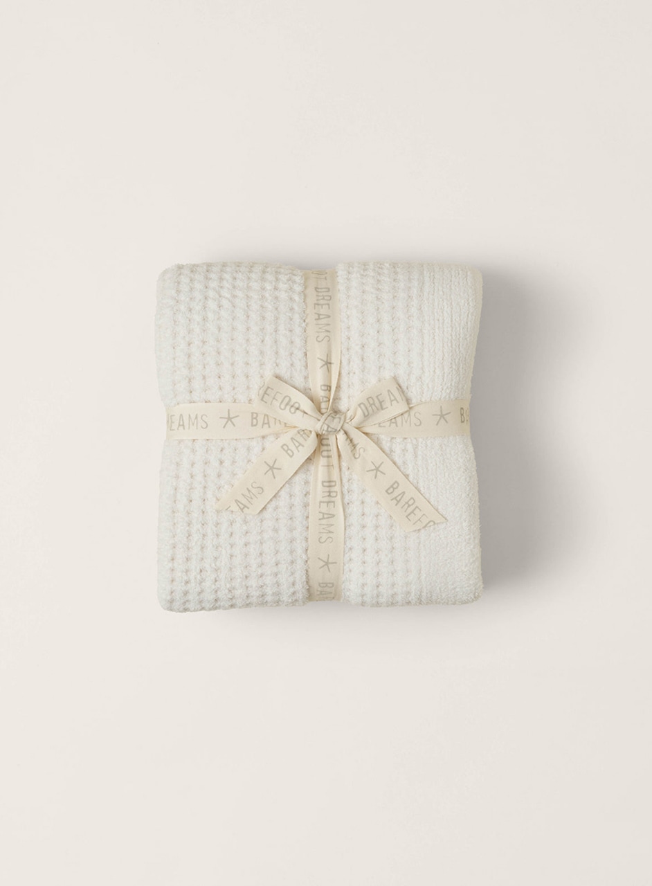 ワッフル スロー コージーシック