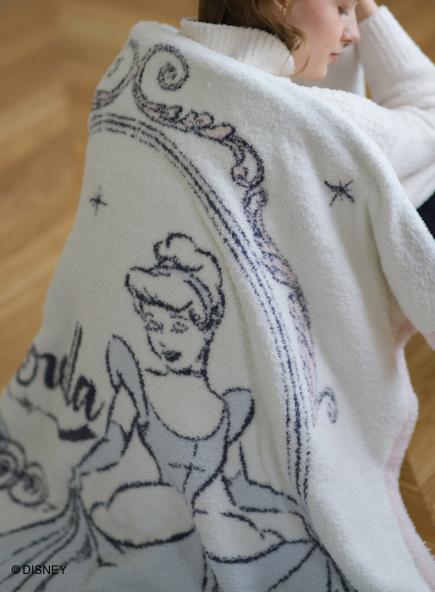 シンデレラ ブランケット コージーシック