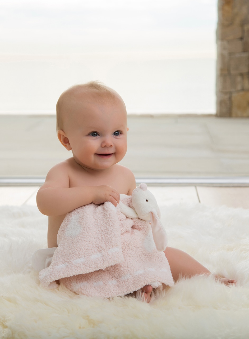 Luxury Baby Blankets